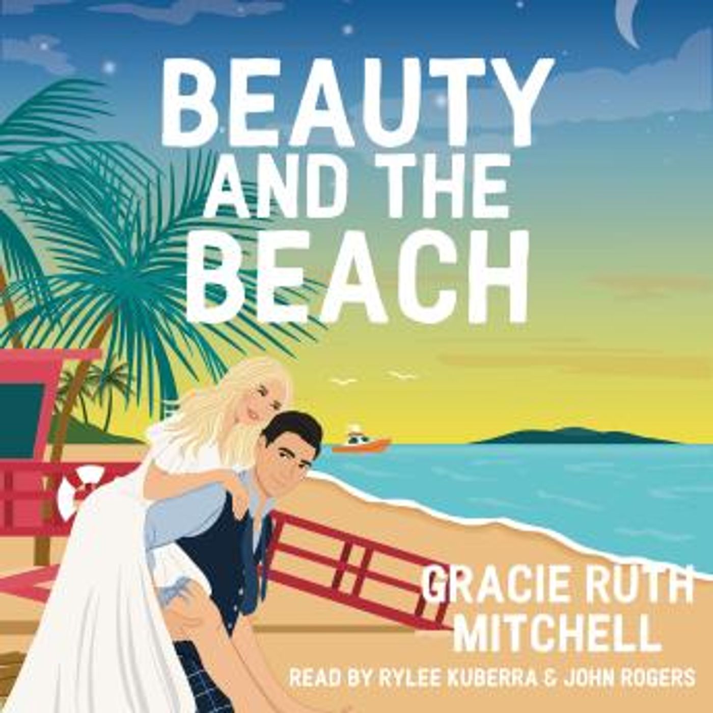 Get Latest Full Audiobooks in Romance, Modern