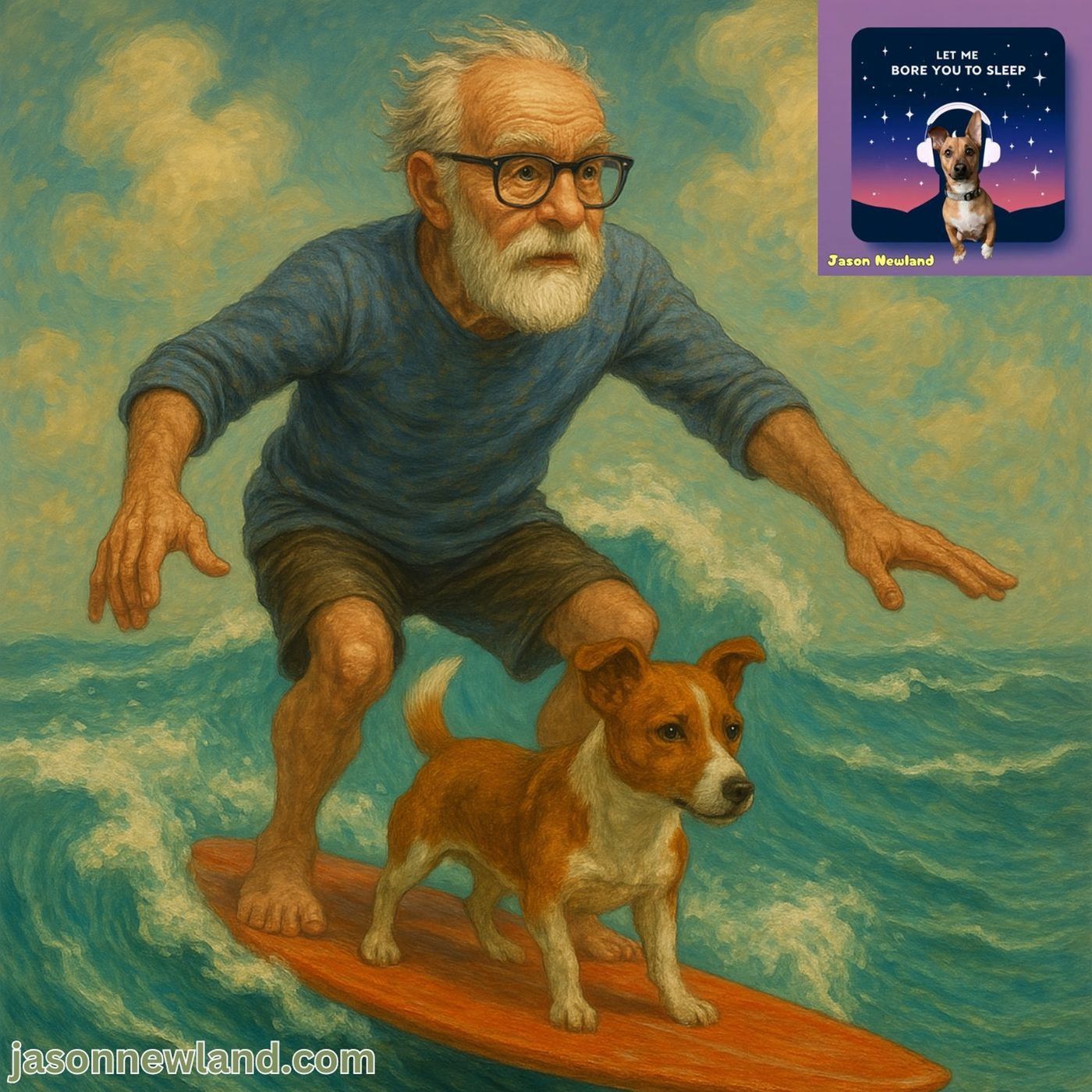 (no music) (5 hours) Saturday Summary | Let me bore you to sleep #1326 | 12th April 2025