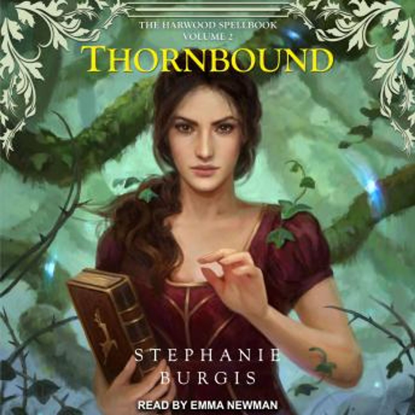 Download Best Full Audiobooks in Romance, Romantasy