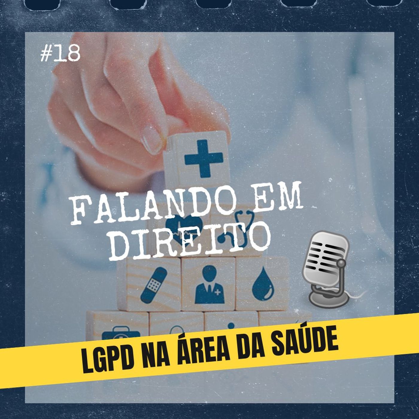 Falando em Direito!