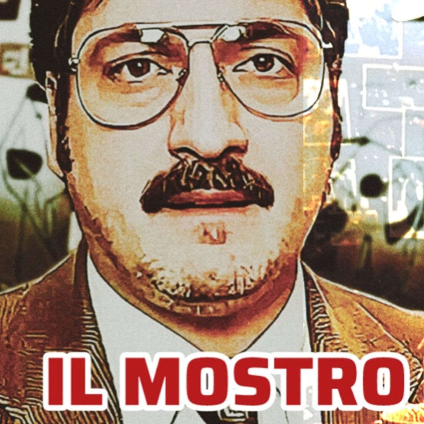 IL MOSTRO di FIRENZE - Autopsia Criminologica