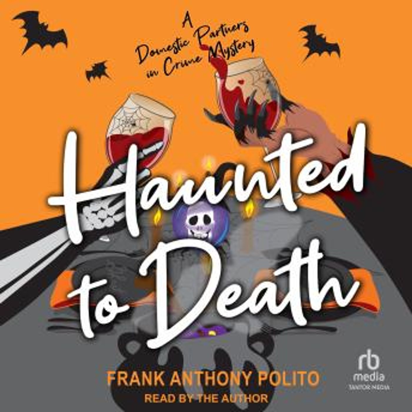Get Your Favorite Full Audiobooks in Mystery, Thriller & Horror, Cozy Mystery