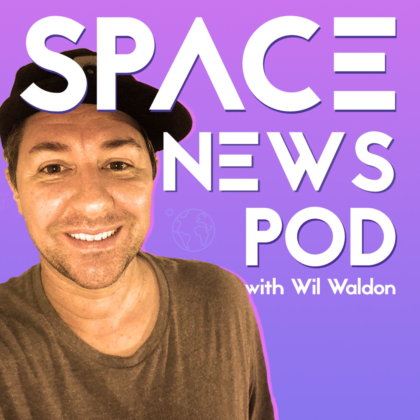 SPACE NEWS by Wil W.