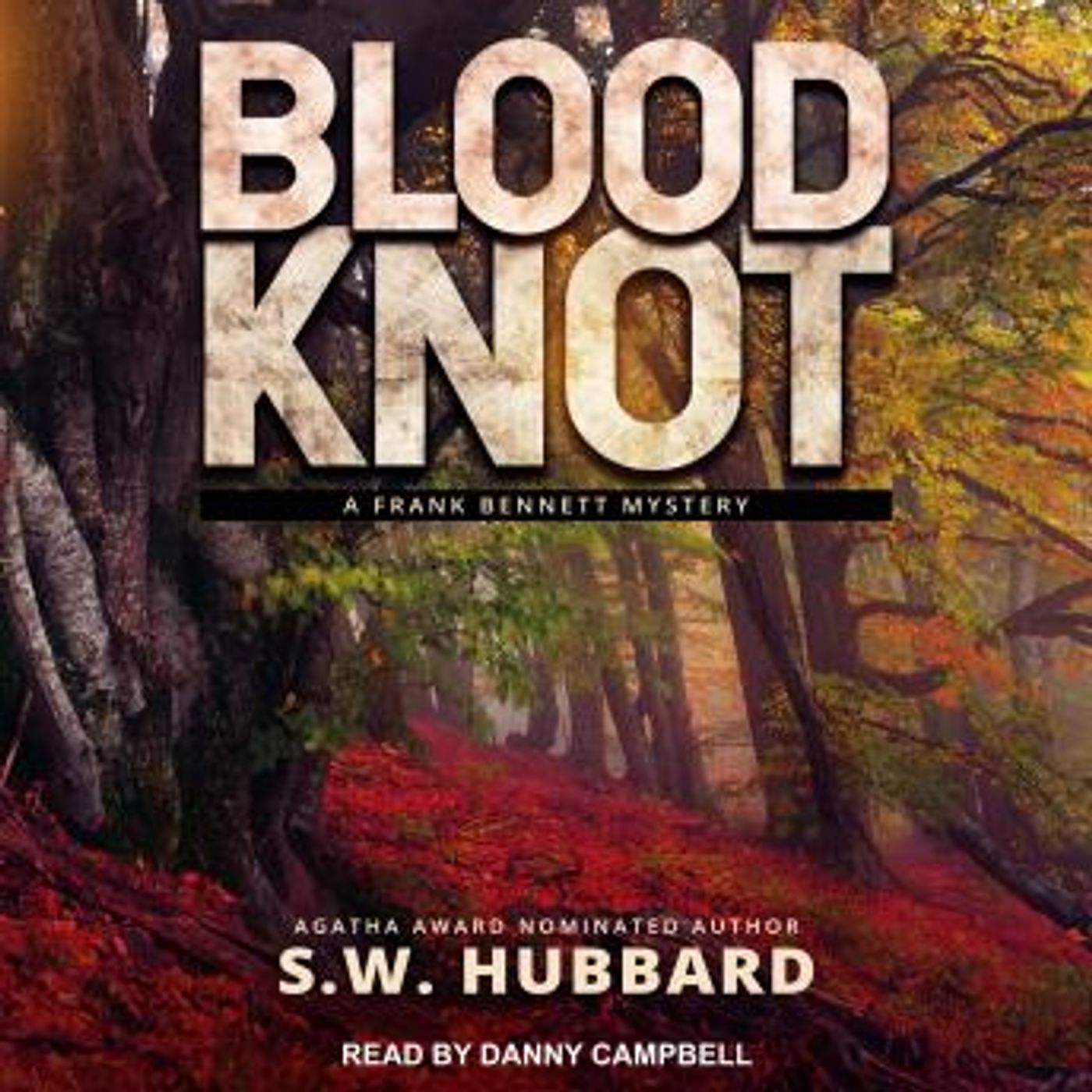 Blood Knot by S.W. Hubbard episode artwork