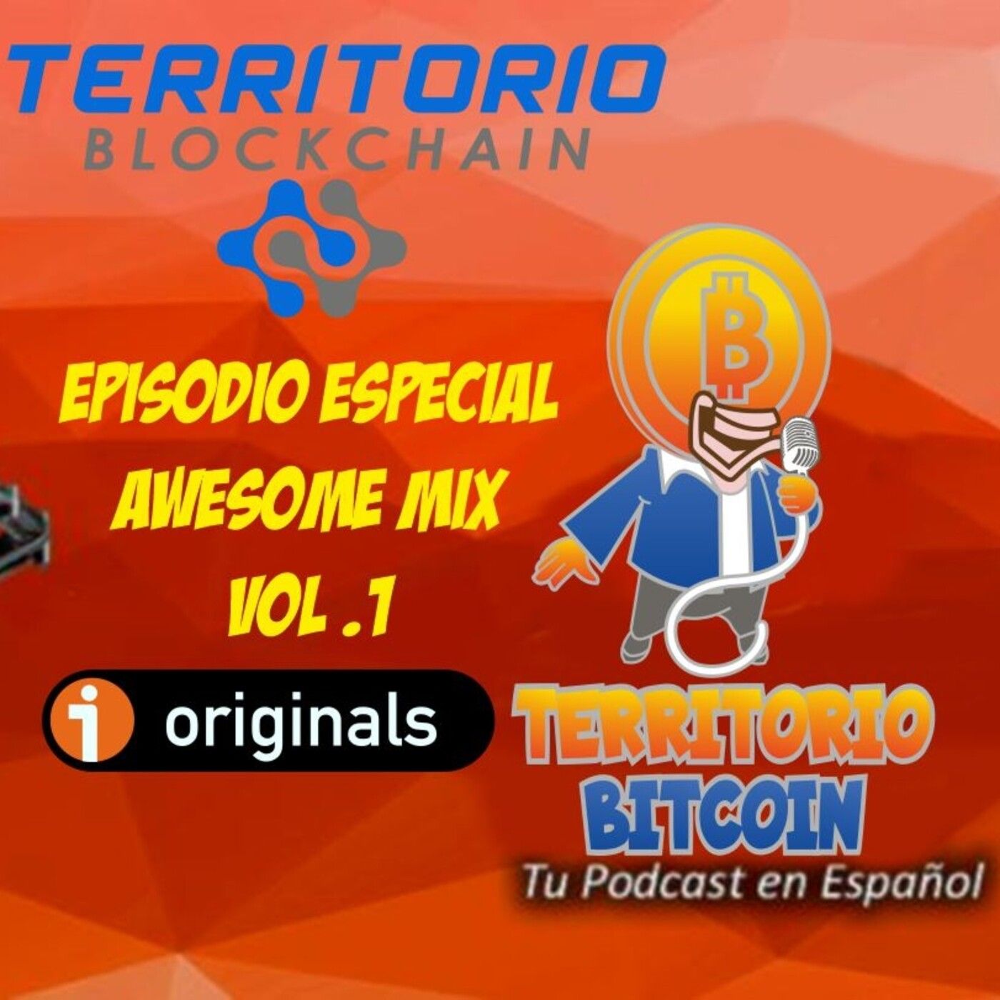 TERRITORIO BITCOIN EL PODCAST