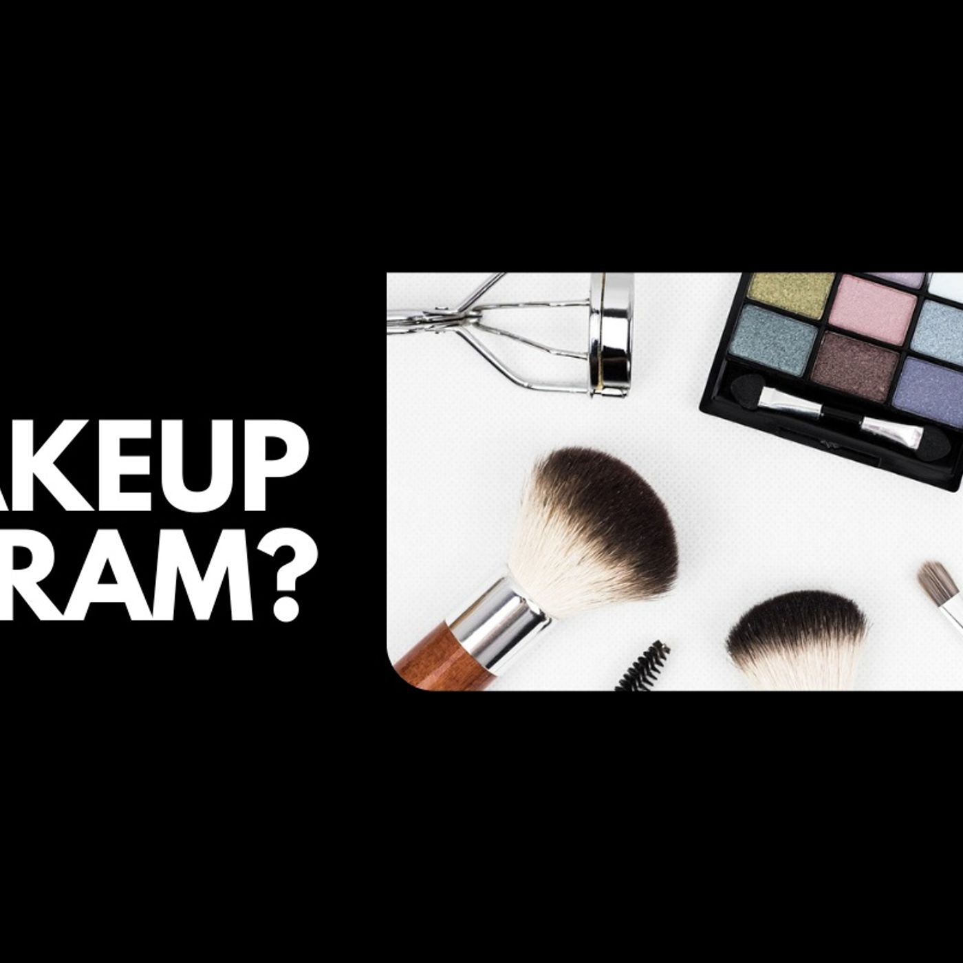 Navigating the Haram Status of Makeup in Islamic Culture