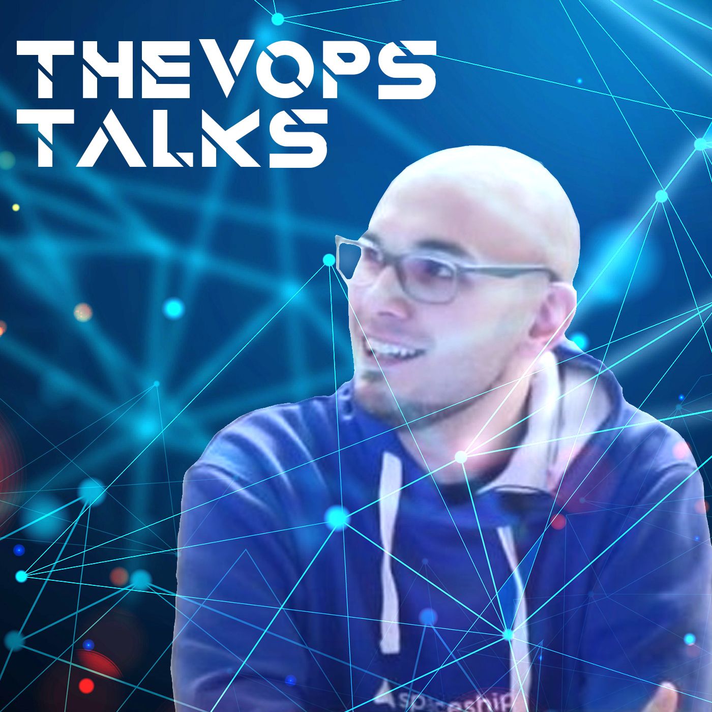 TheVops Talks
