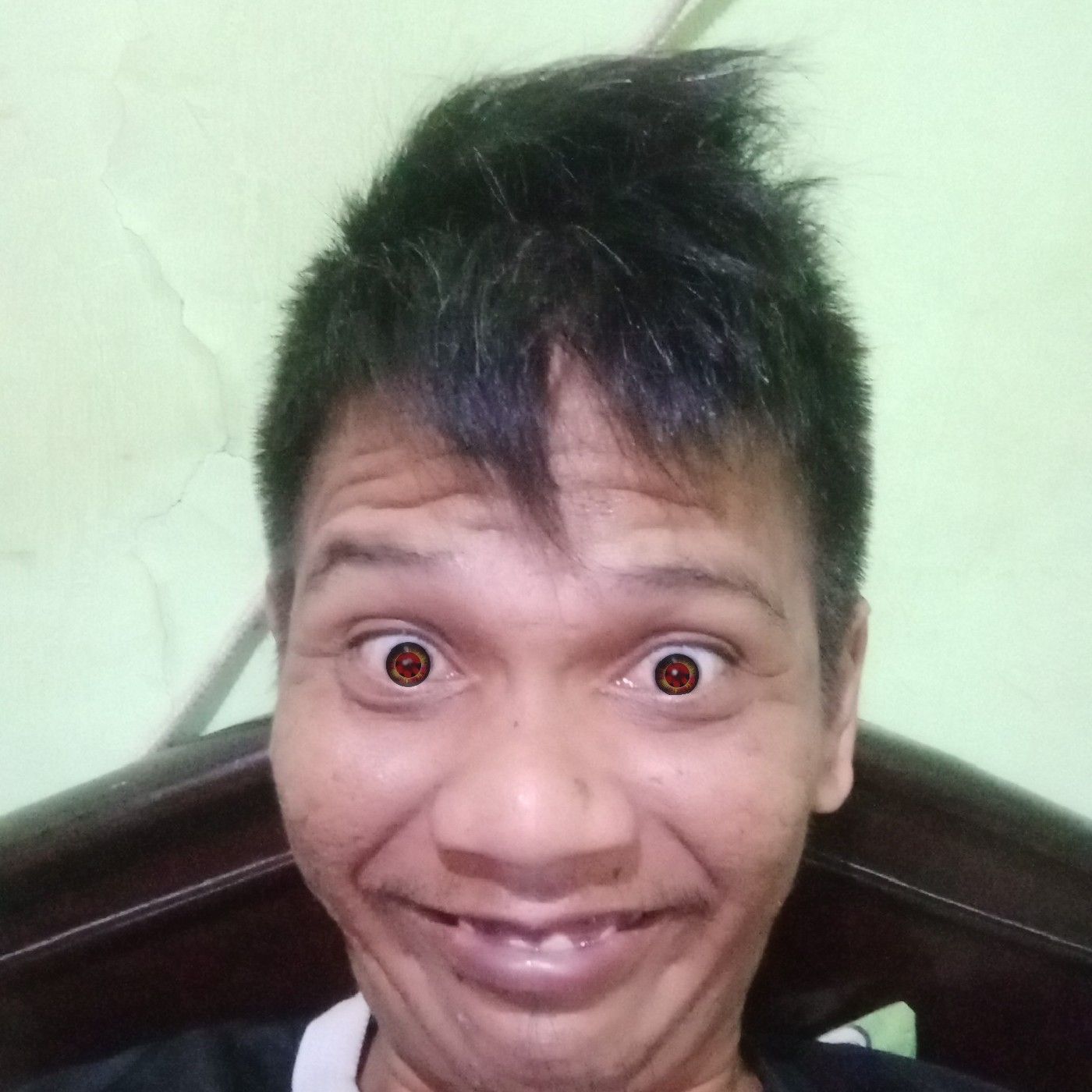 Aku Abdi's podcast cover art