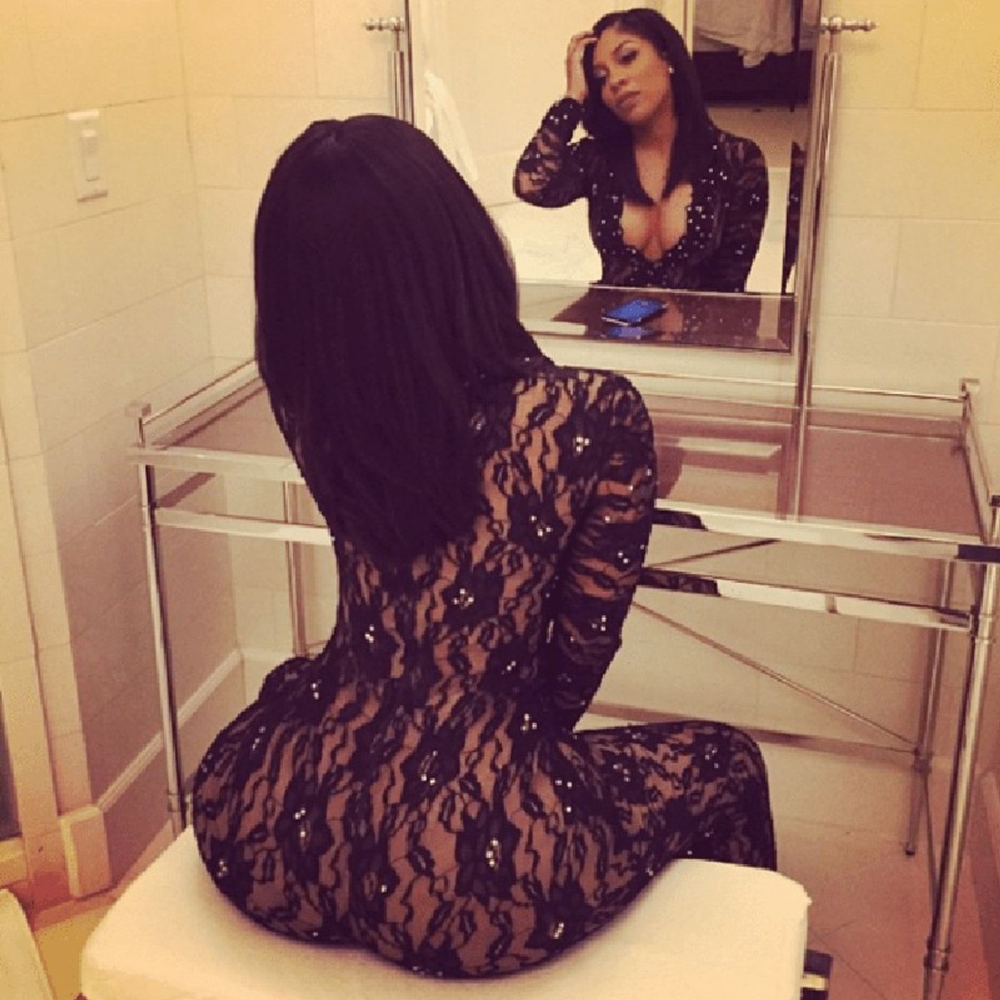 Goddess_k3ndra\'s show