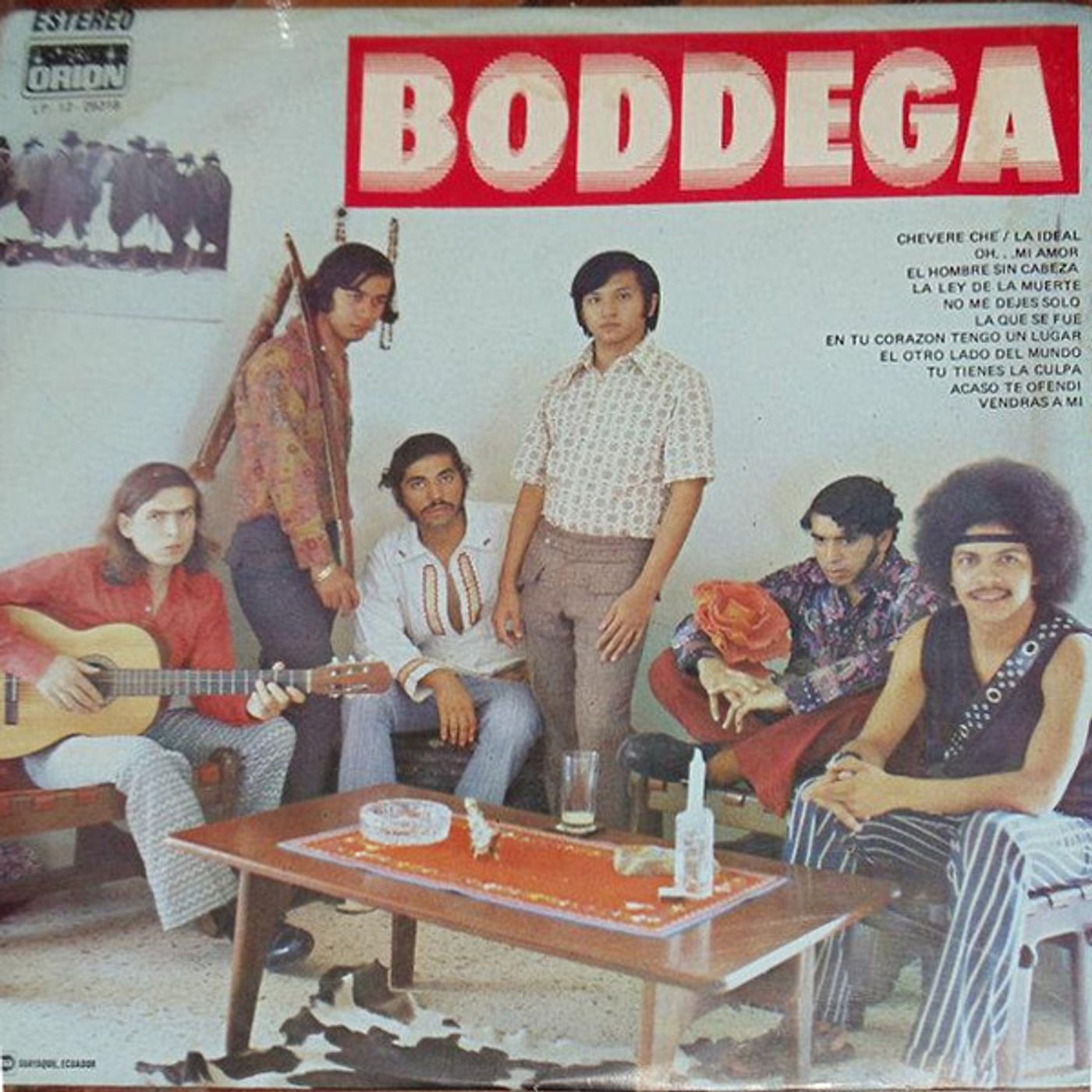 El Show de la Balada Romántica