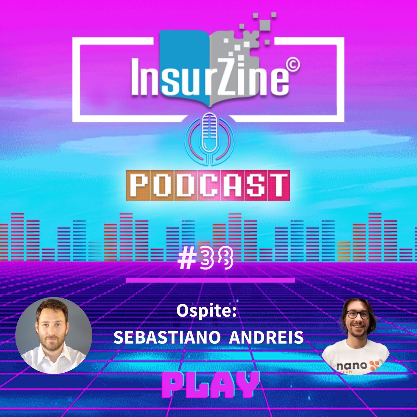Insurzine Podcast