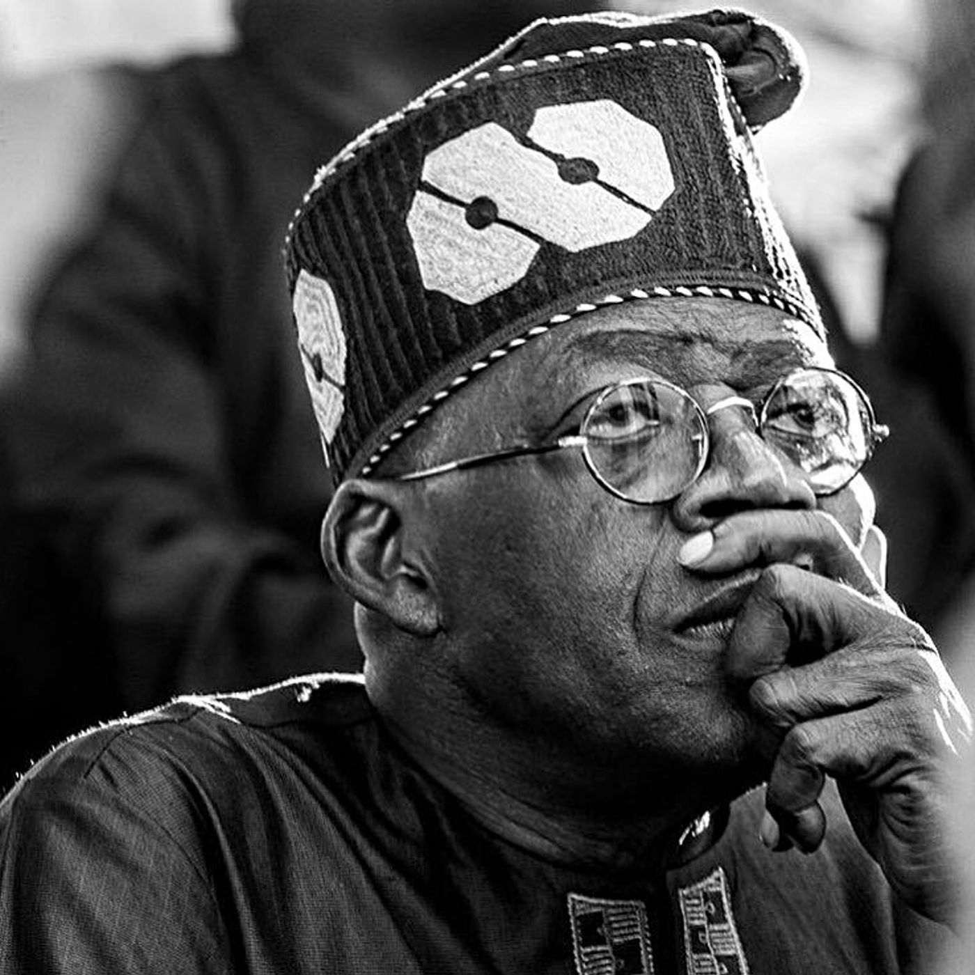 Tinubu Not Facing US Criminal Charges — Presidency episode artwork