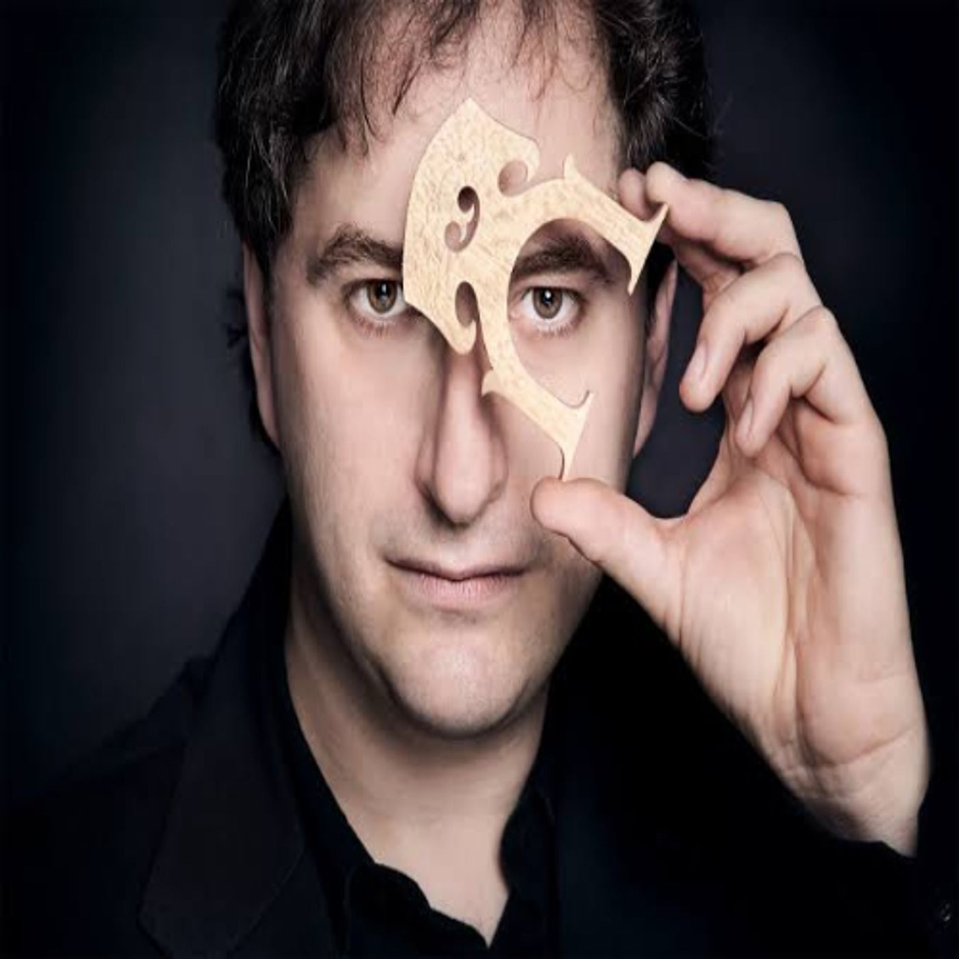 Una serata speciale con Enrico Bronzi episode artwork