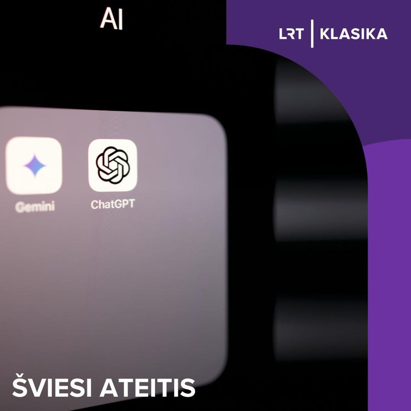 Ką siūlo naujieji „OpenAI“, „Google“ ir „Meta“ dirbtinio intelekto įrankiai?