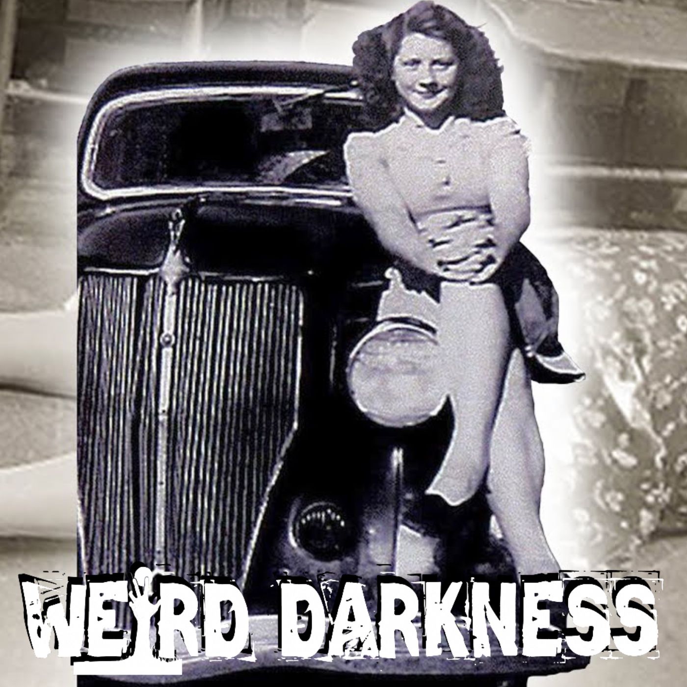 Weird Darkness: Paranormal & True Crime Stories