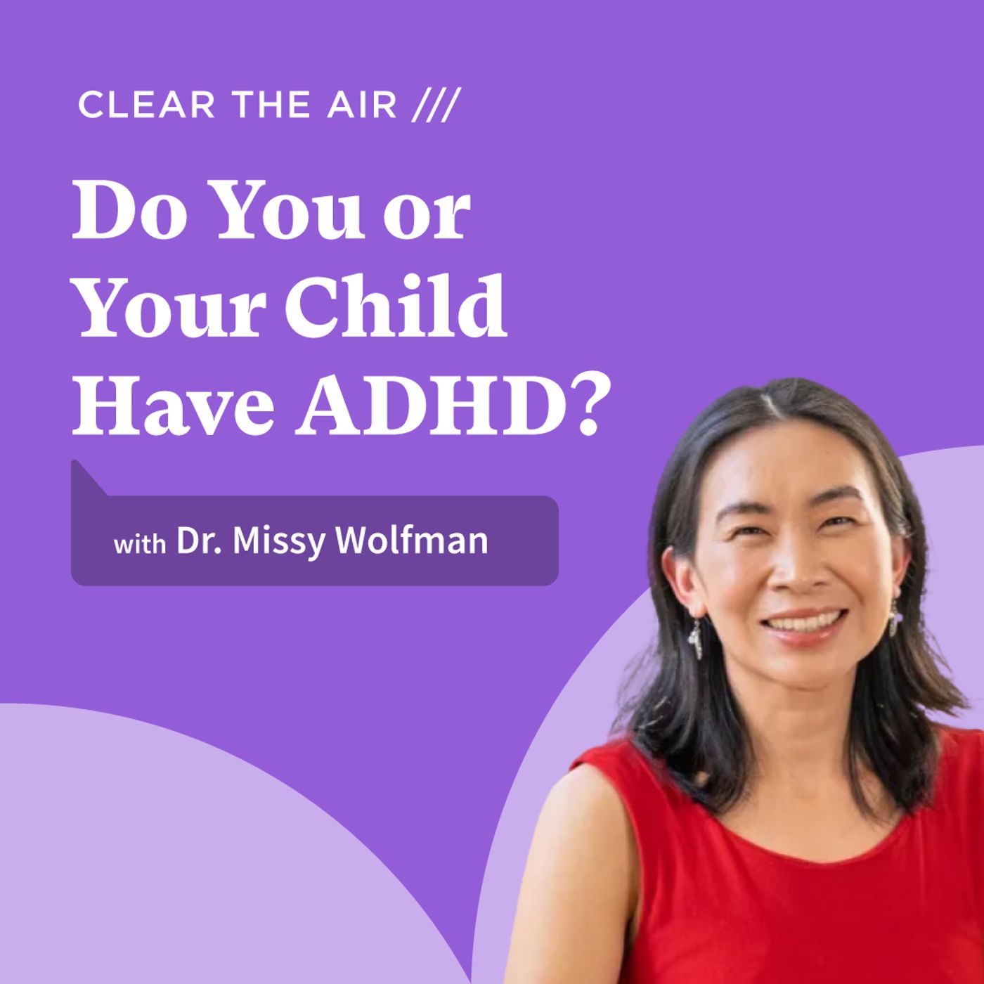 Clear the air