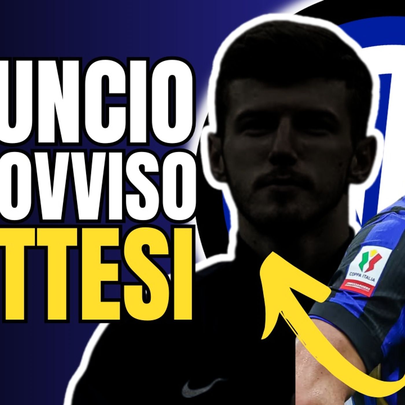 "L'Inter ha già PRESO il Sostituto per l'ADDIO di Frattesi" | E la SORPRESA per Inter-Fiorentina