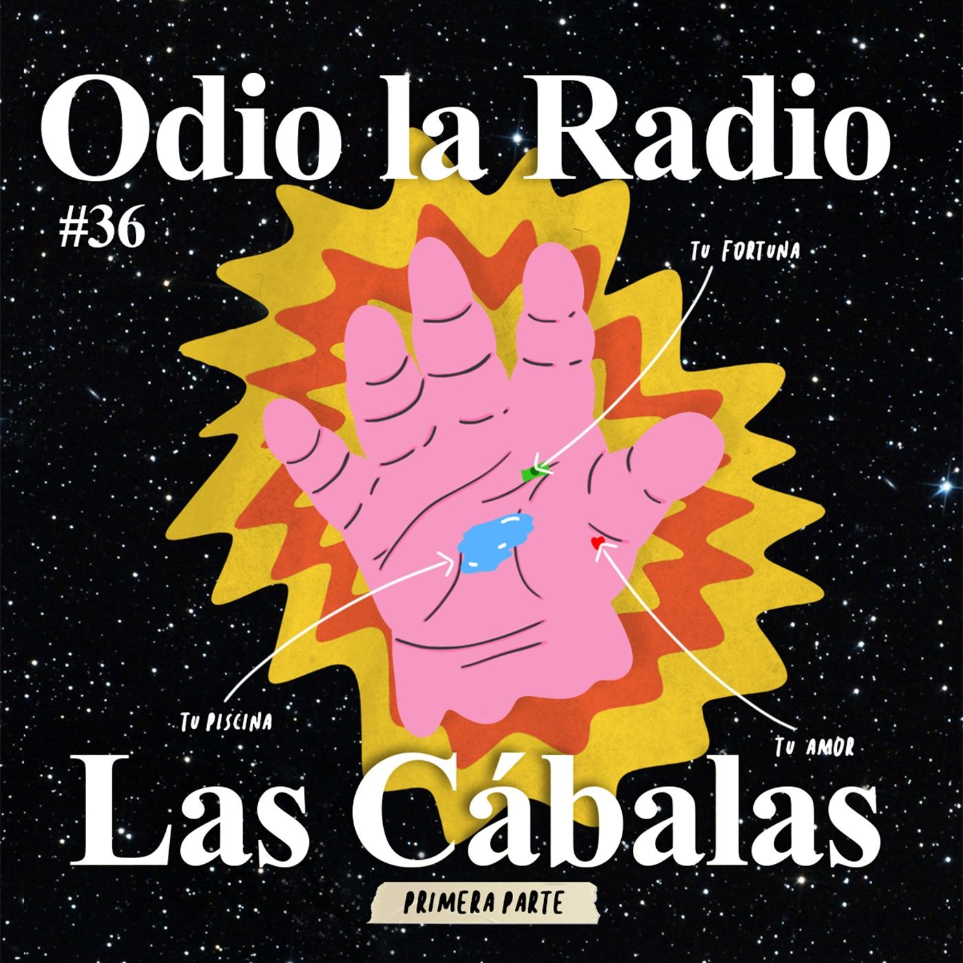 Odio La Radio