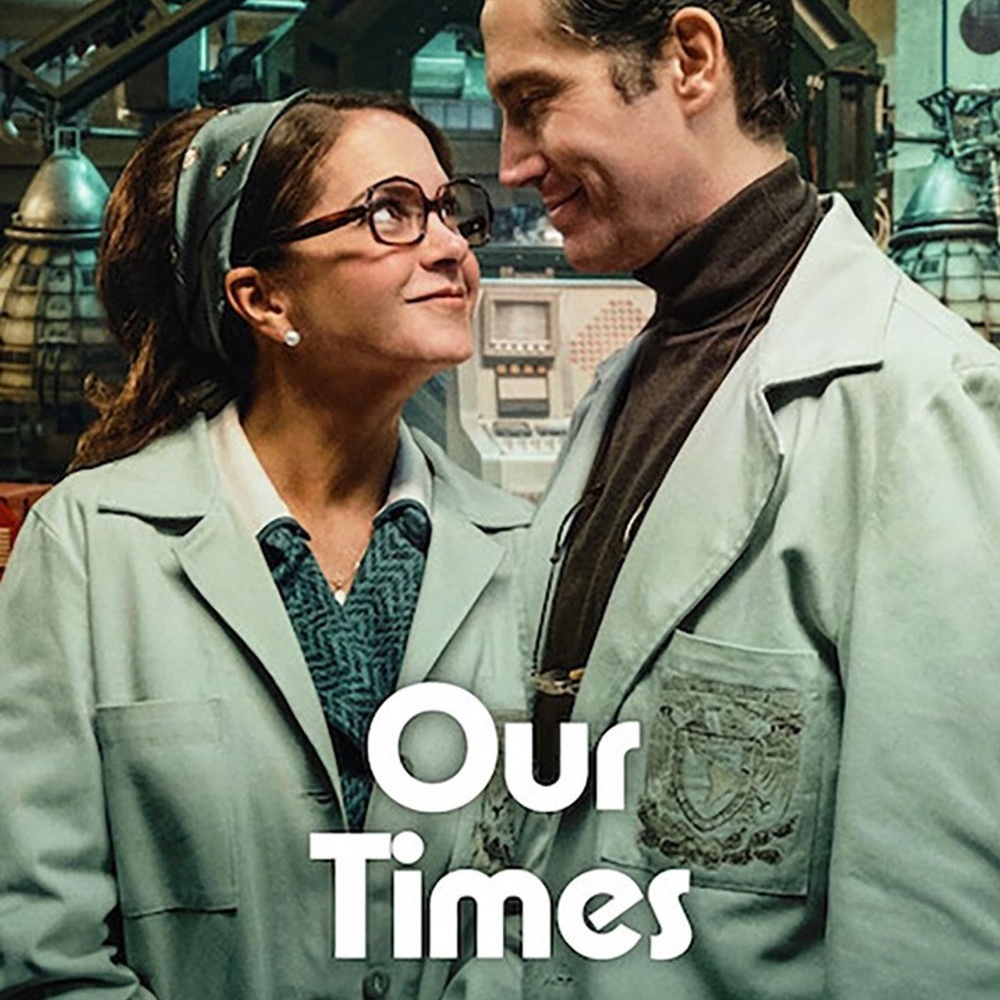 Our Times 2026 : Lucero et Benny Ibarra nous entraînent dans un voyage émotif episode artwork