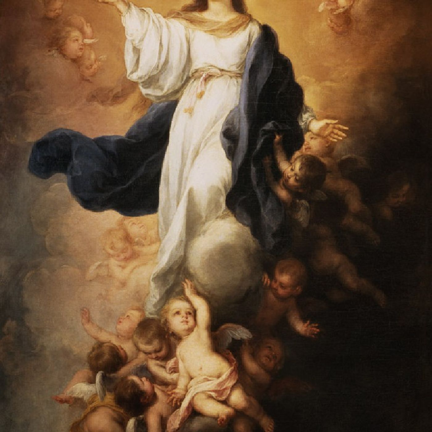 La Asunción y la Humildad de María episode artwork