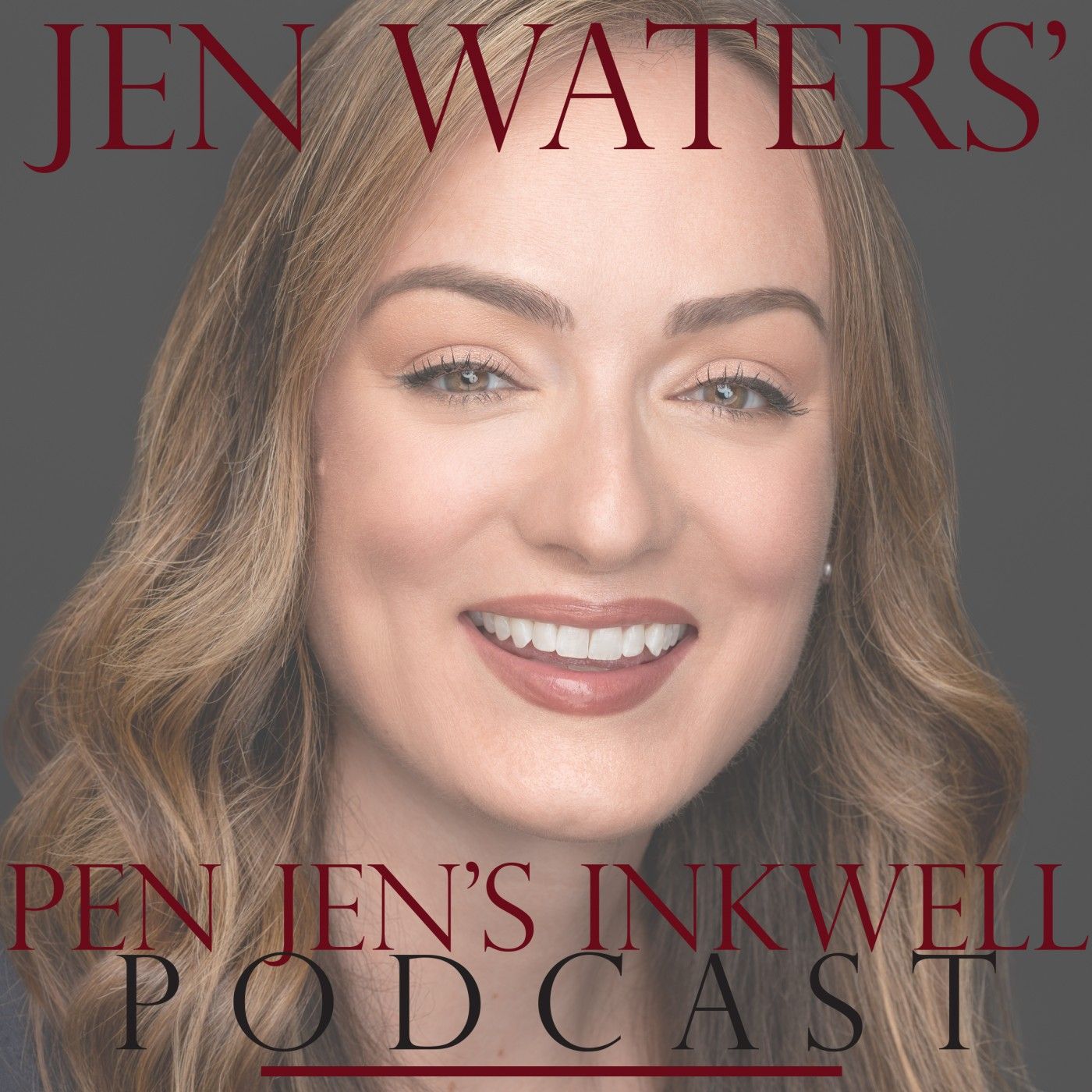 Pen Jen\'s Inkwell Podcast