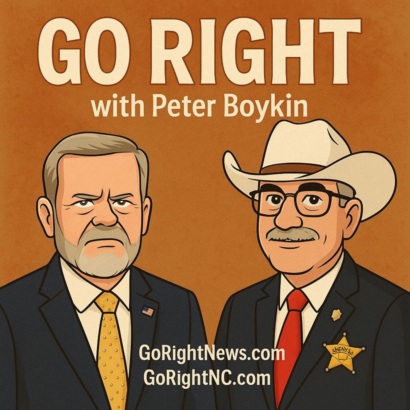 The Knives Thrown Before the Primary Are the Knives We Trip Over After