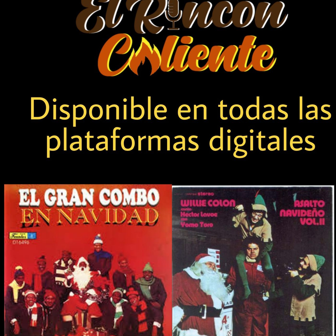 El Rincón Caliente