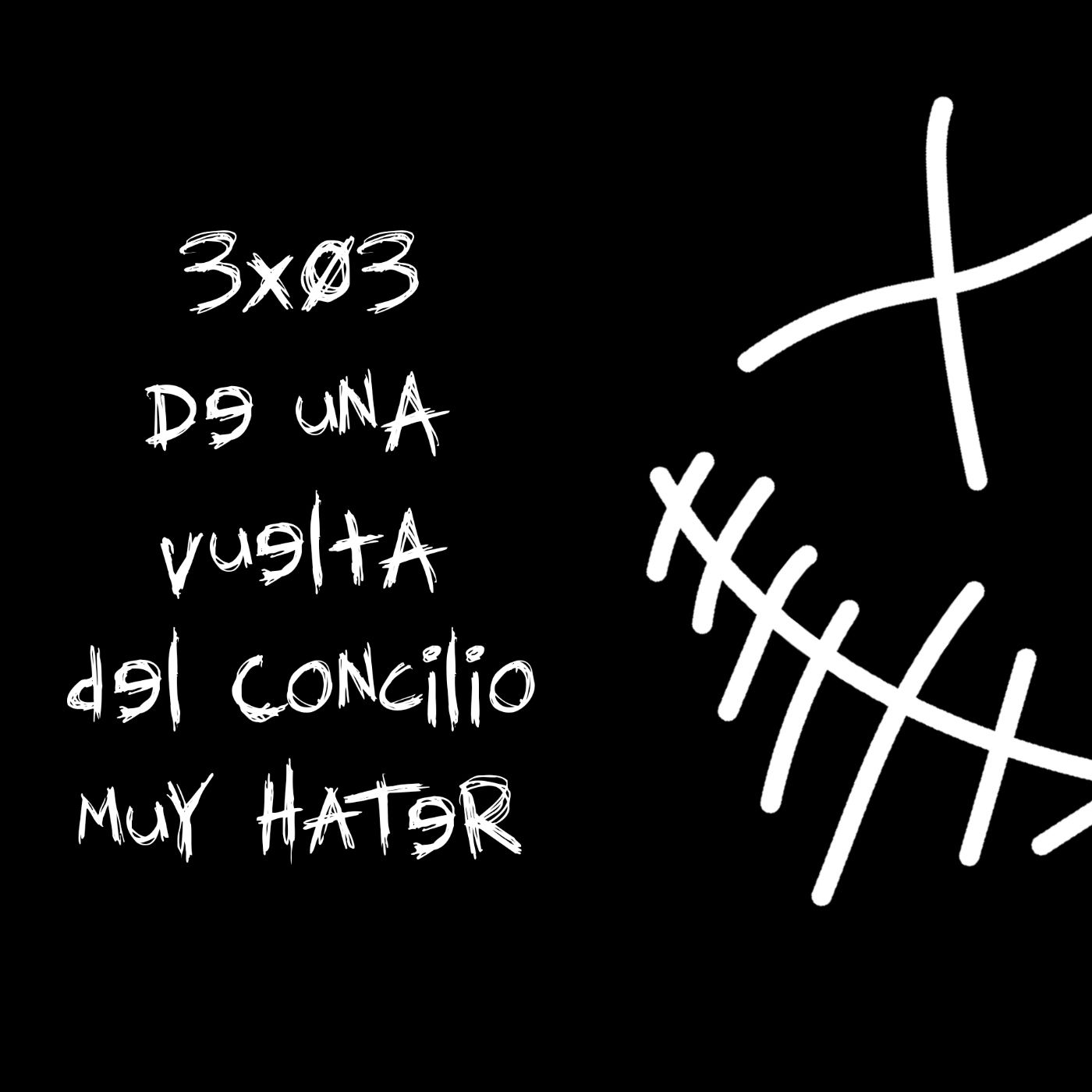Portada de Mundo Miedo