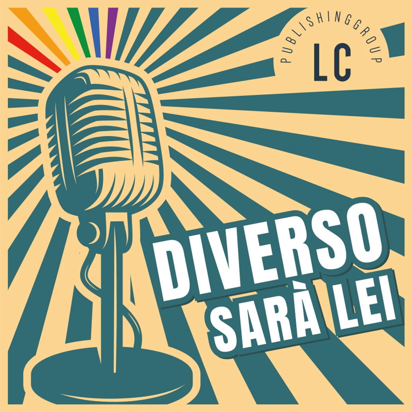 Diverso sarà Lei