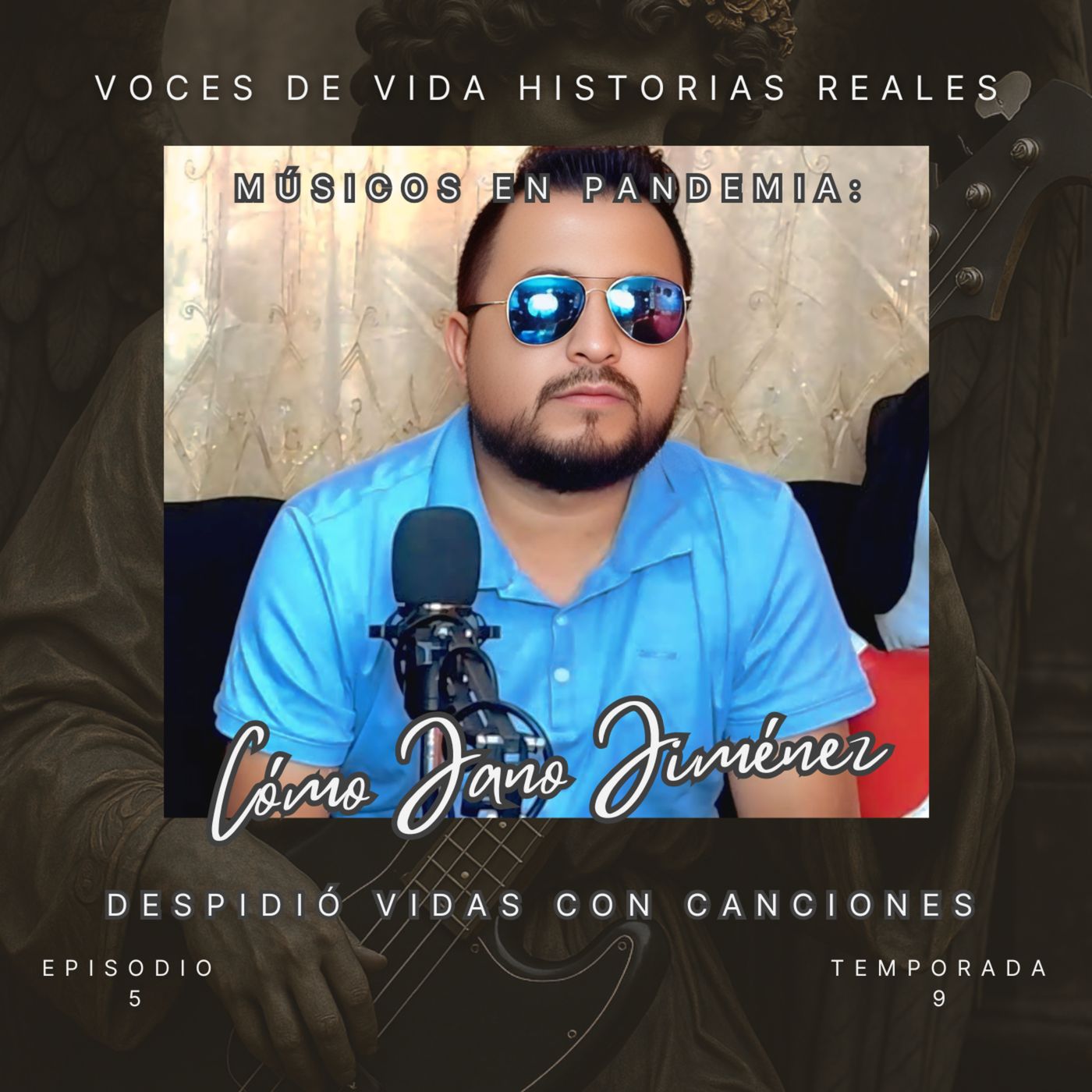 Voces de Vida, Historias Reales