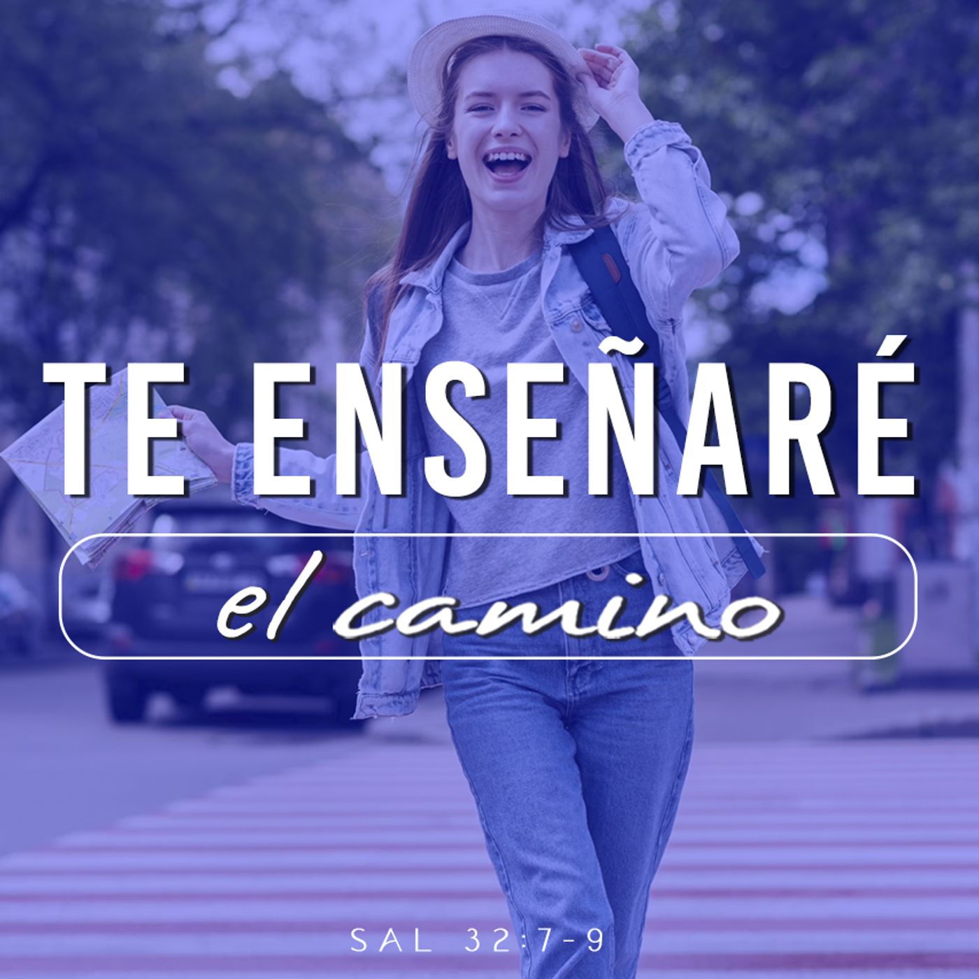 Oración 28 de marzo (Te enseñaré el camino) episode artwork