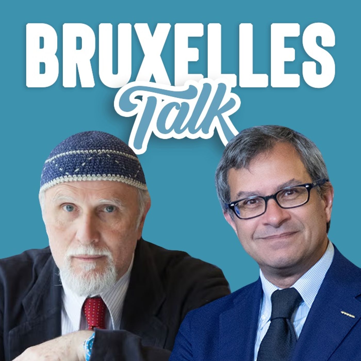 Bruxelles TALK!