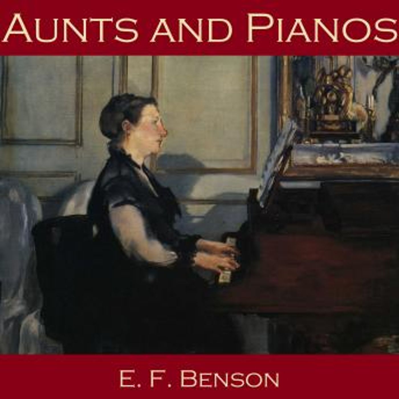 Enjoy Amazing Full Audiobooks in Literature, Short Stories