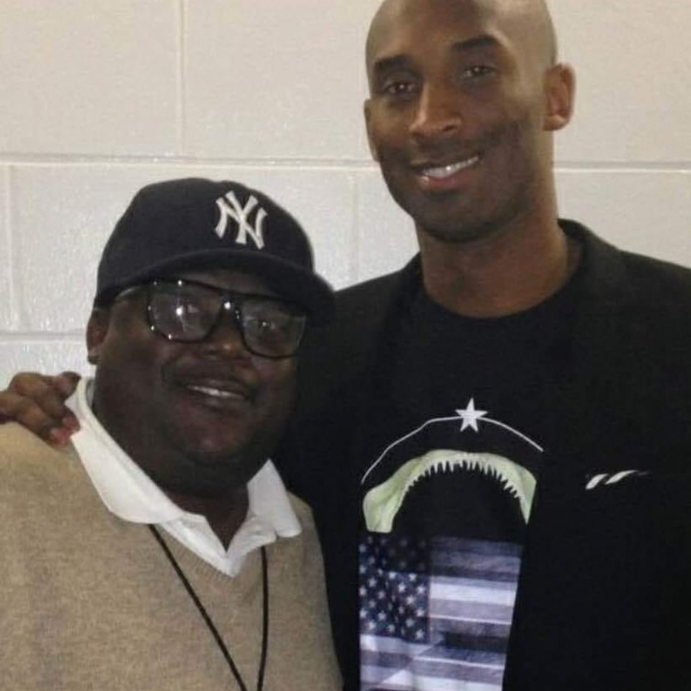 Sports Done Wright w/ Vince Wright