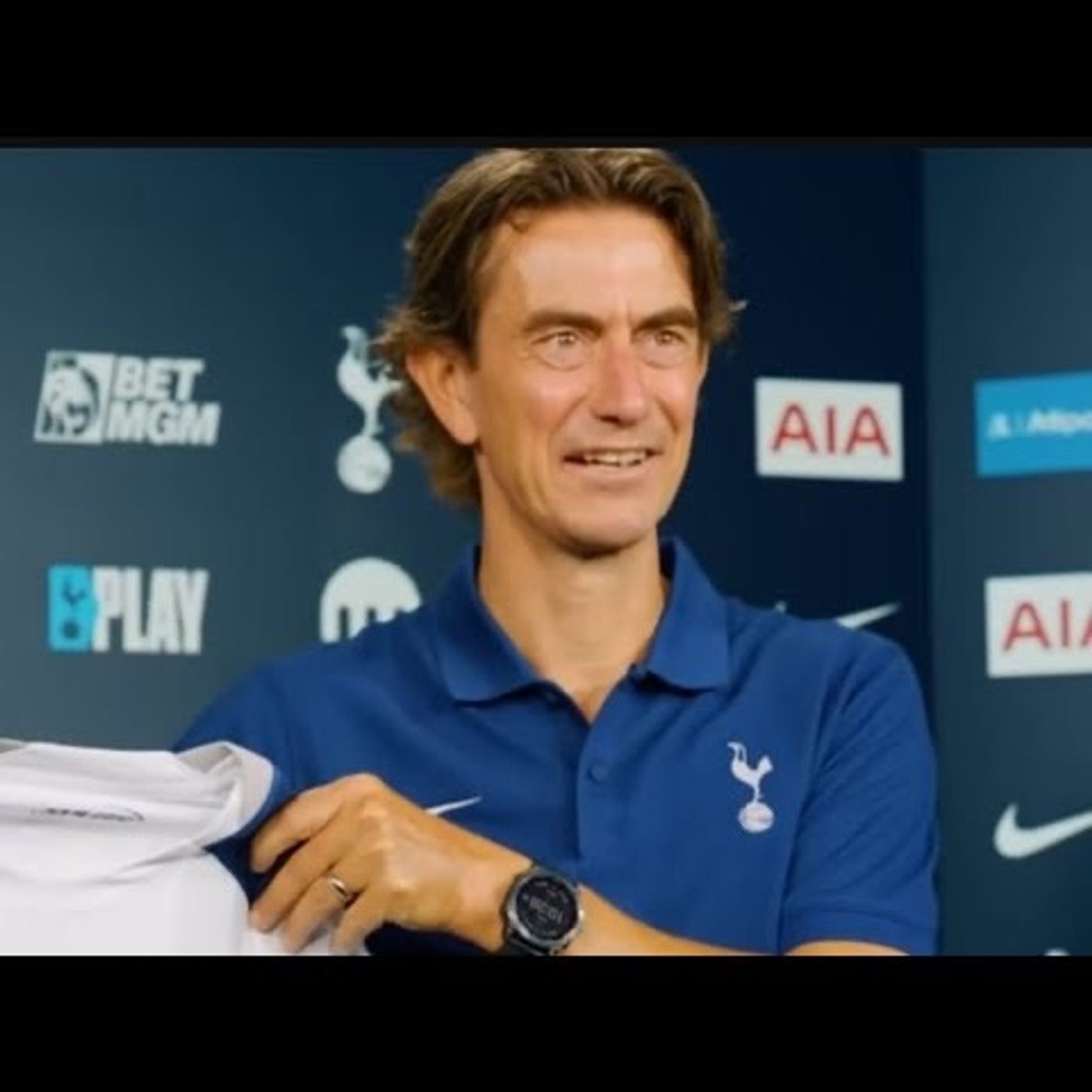 The Football Referee