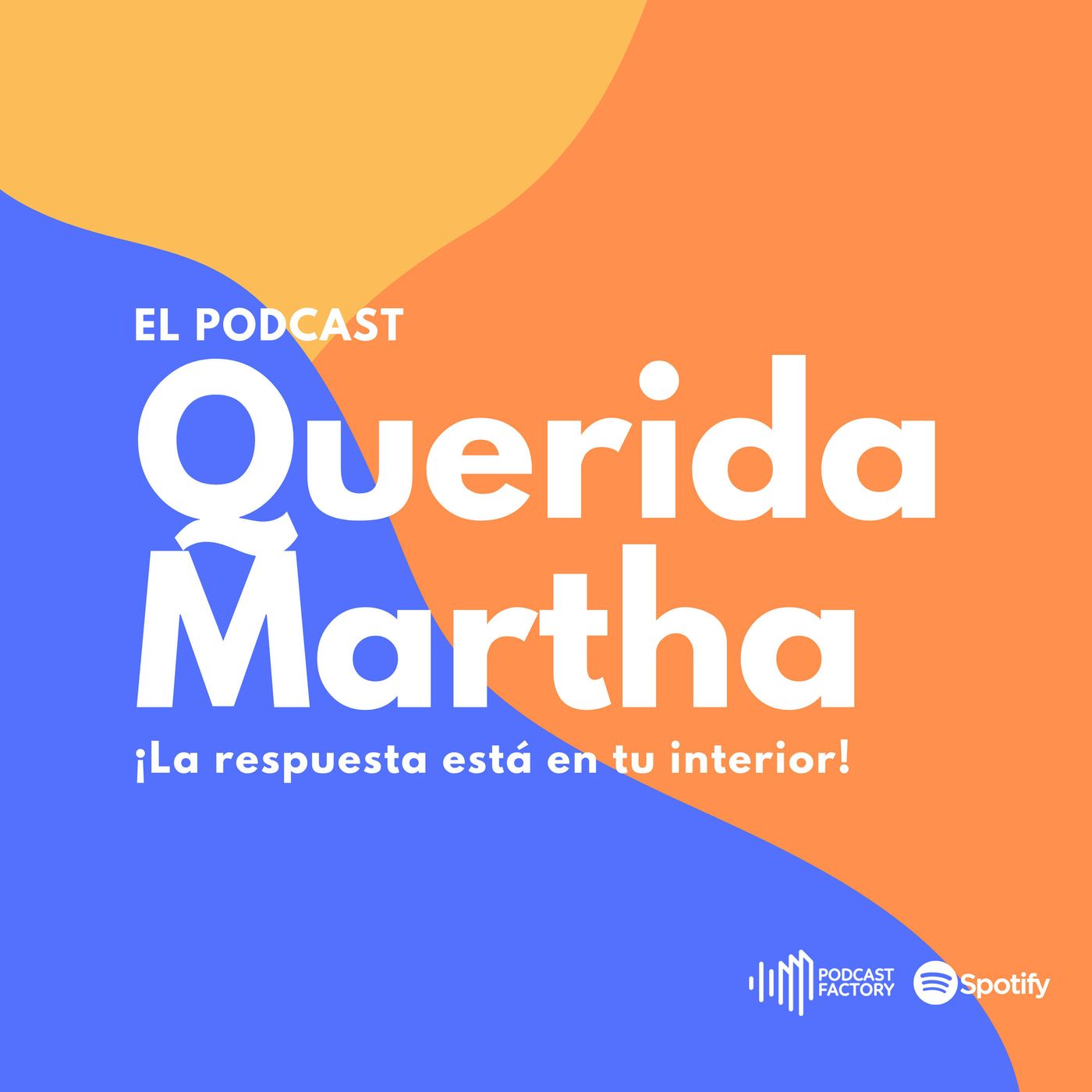 Querida Martha