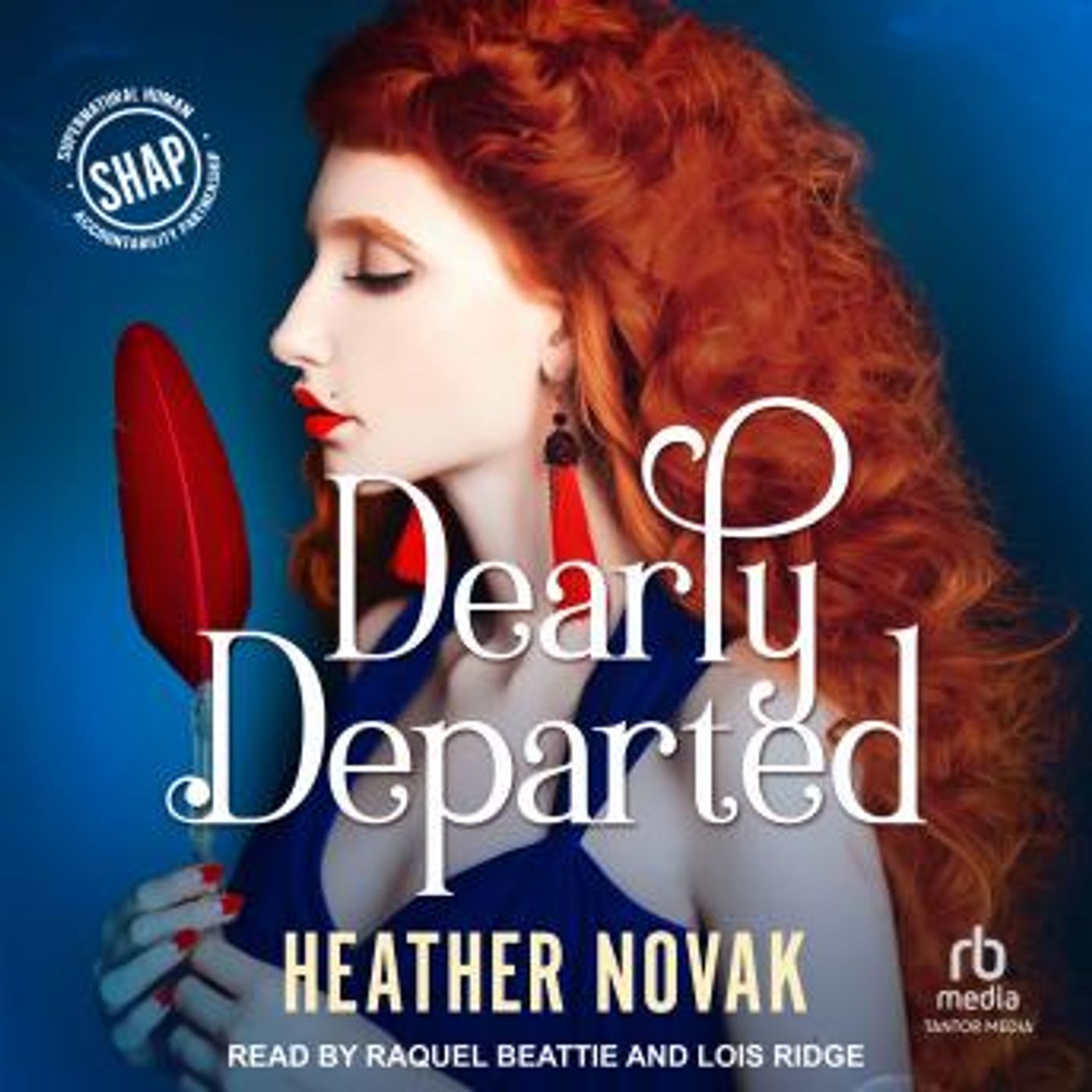 Explore the Latest Full Audiobooks in Romance, LGBTQ+