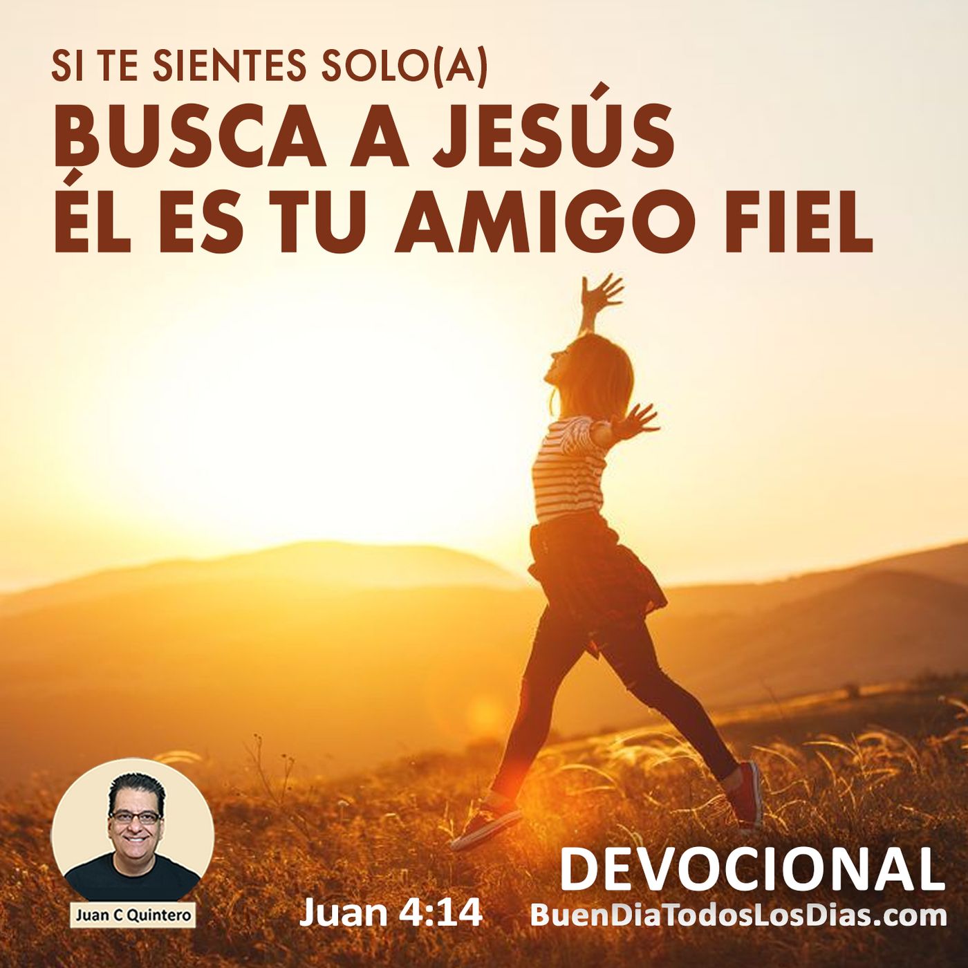 Buen Dia Todos Los Dias