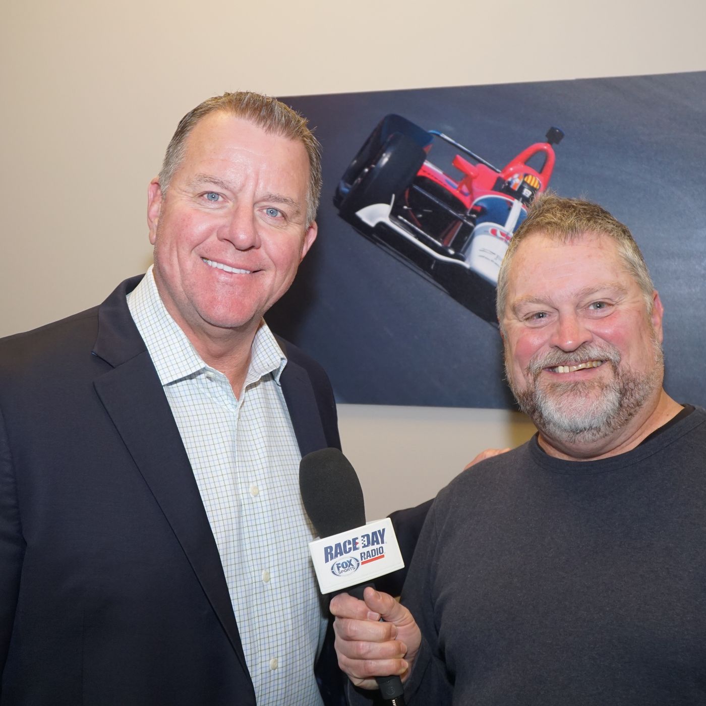 Honda IndyCar Report