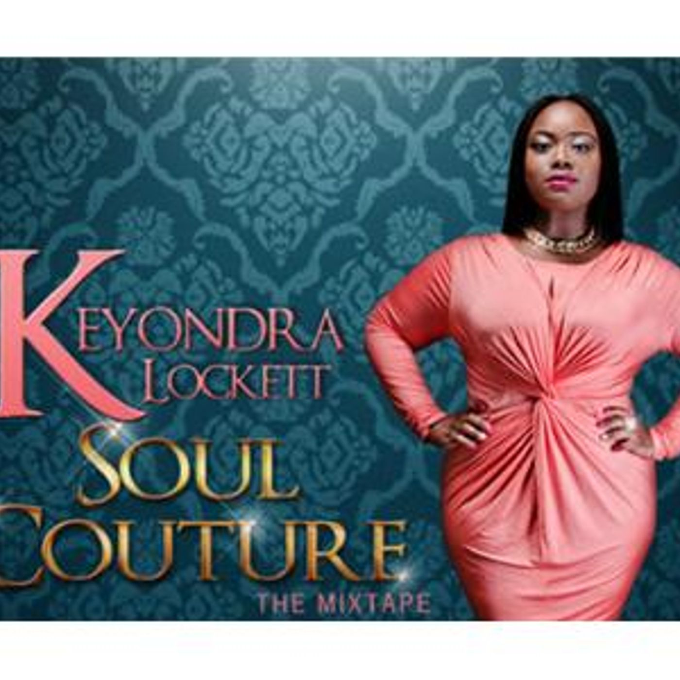 The Sharvette Mitchell Radio Show