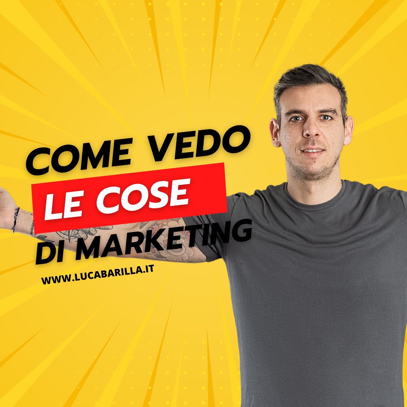 Le mie Tips podcast artwork
