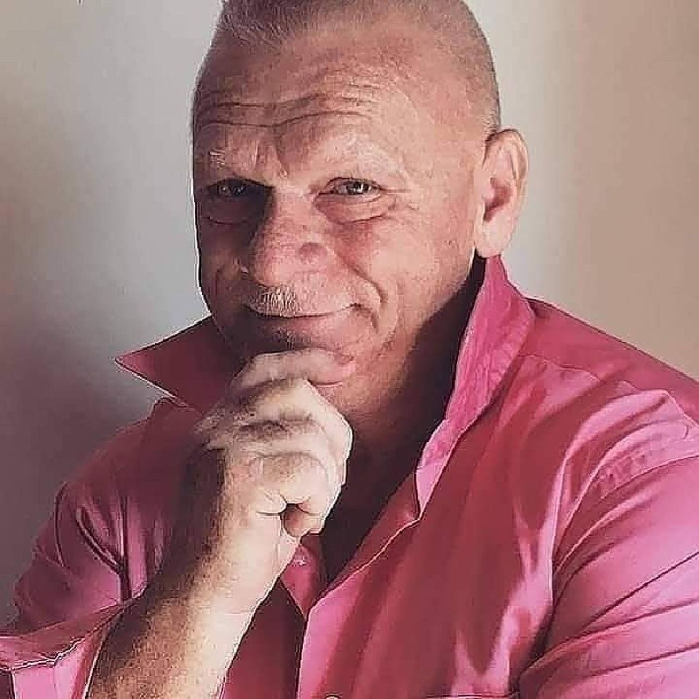 RALF FRIEDRICHS PODCAST