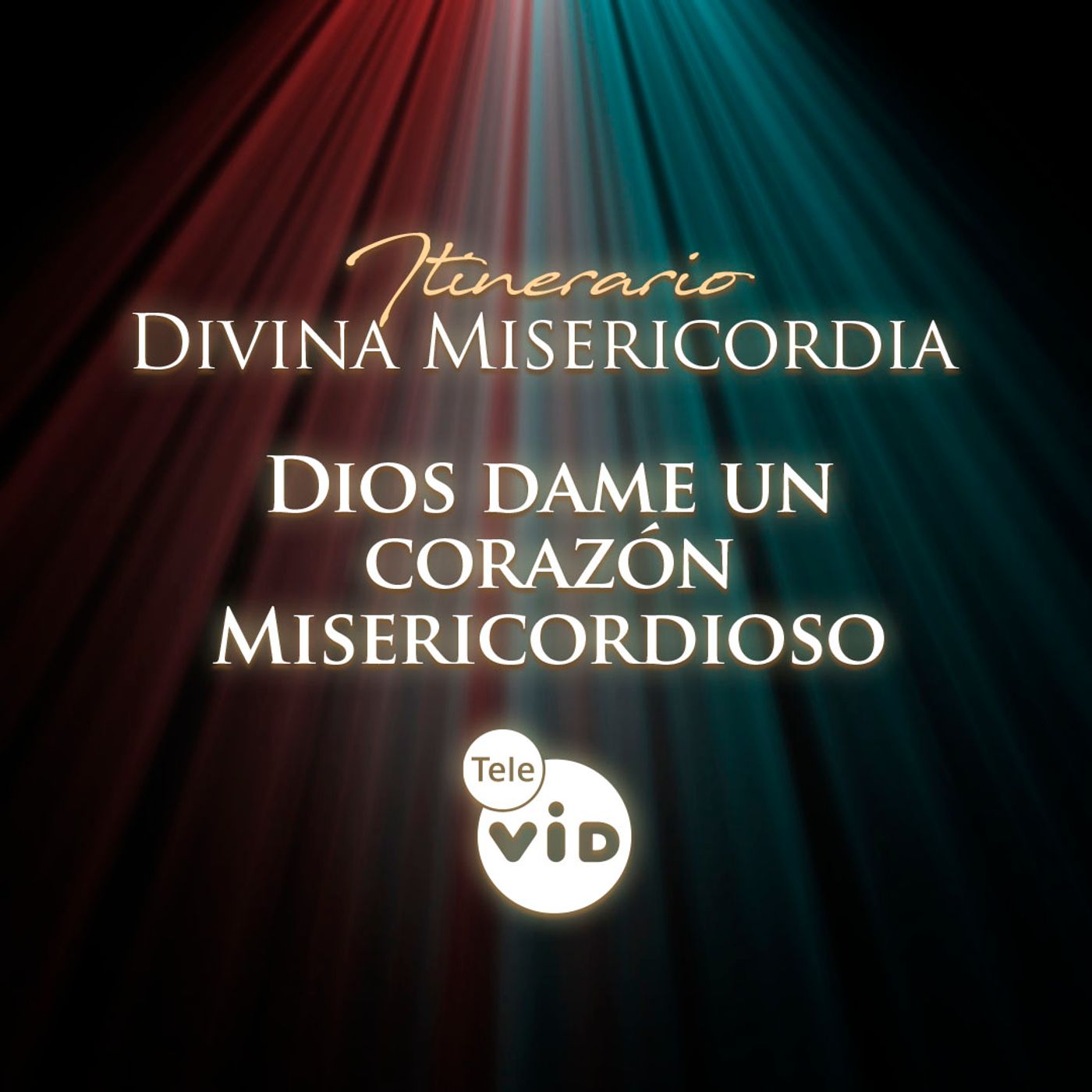 Itinerario a la Divina Misercordia