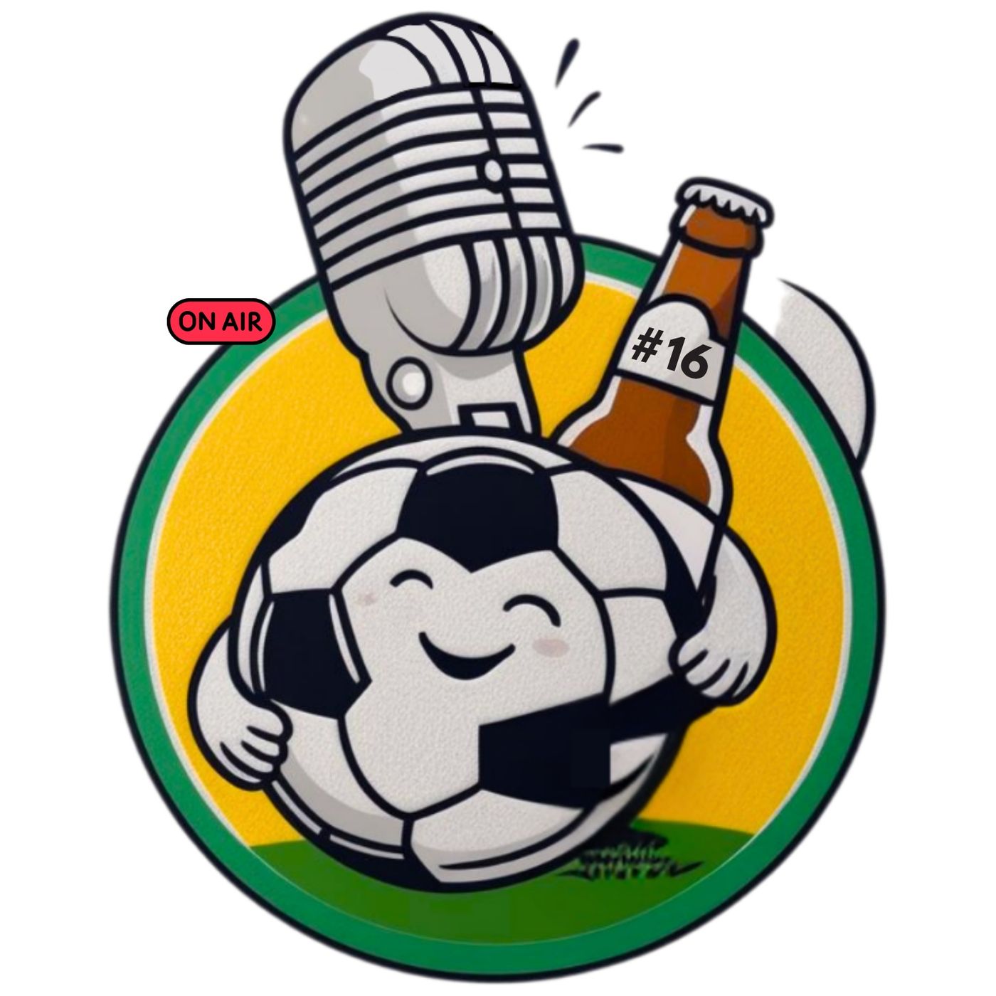 Ep. #16 - M&M (Mondiale e Mercato)