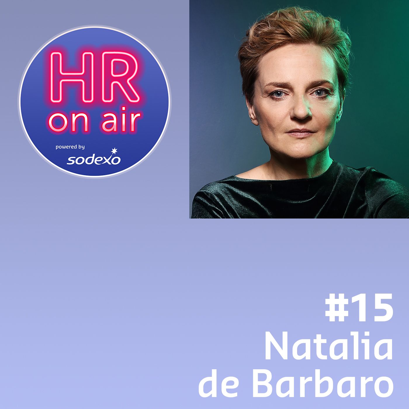 #HRonAIR