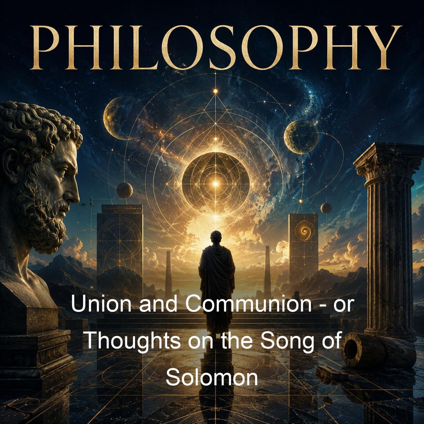 Union and Communion - or Thoughts on the Song of Solomon