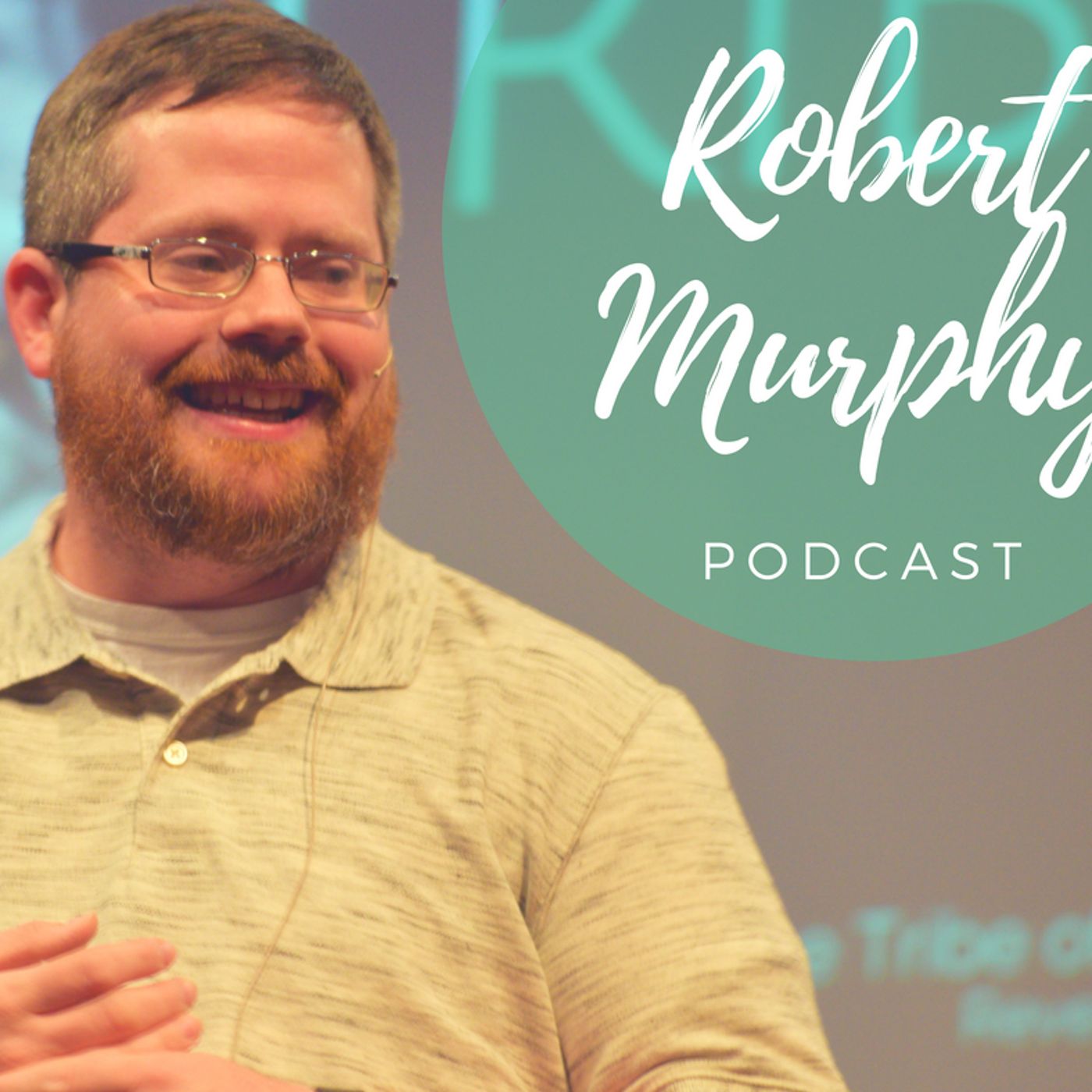 Robert Murphy