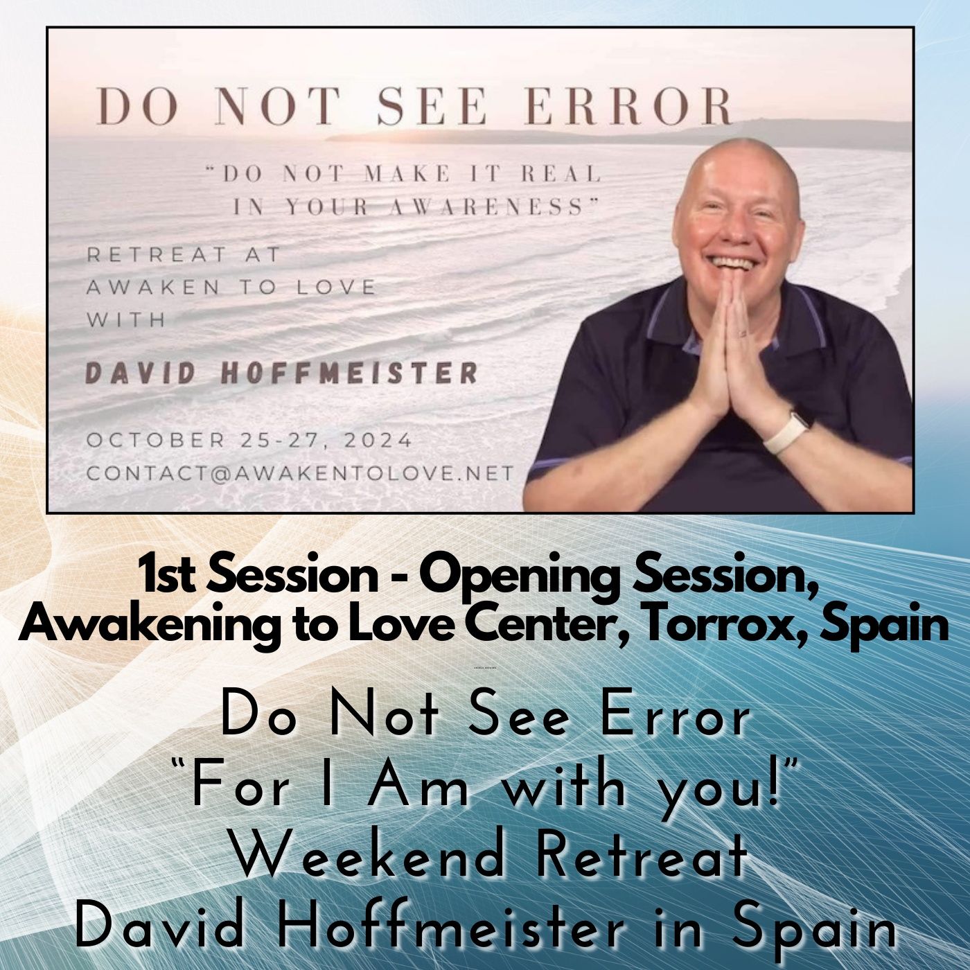 A Course in Miracles (ACIM) Podcast