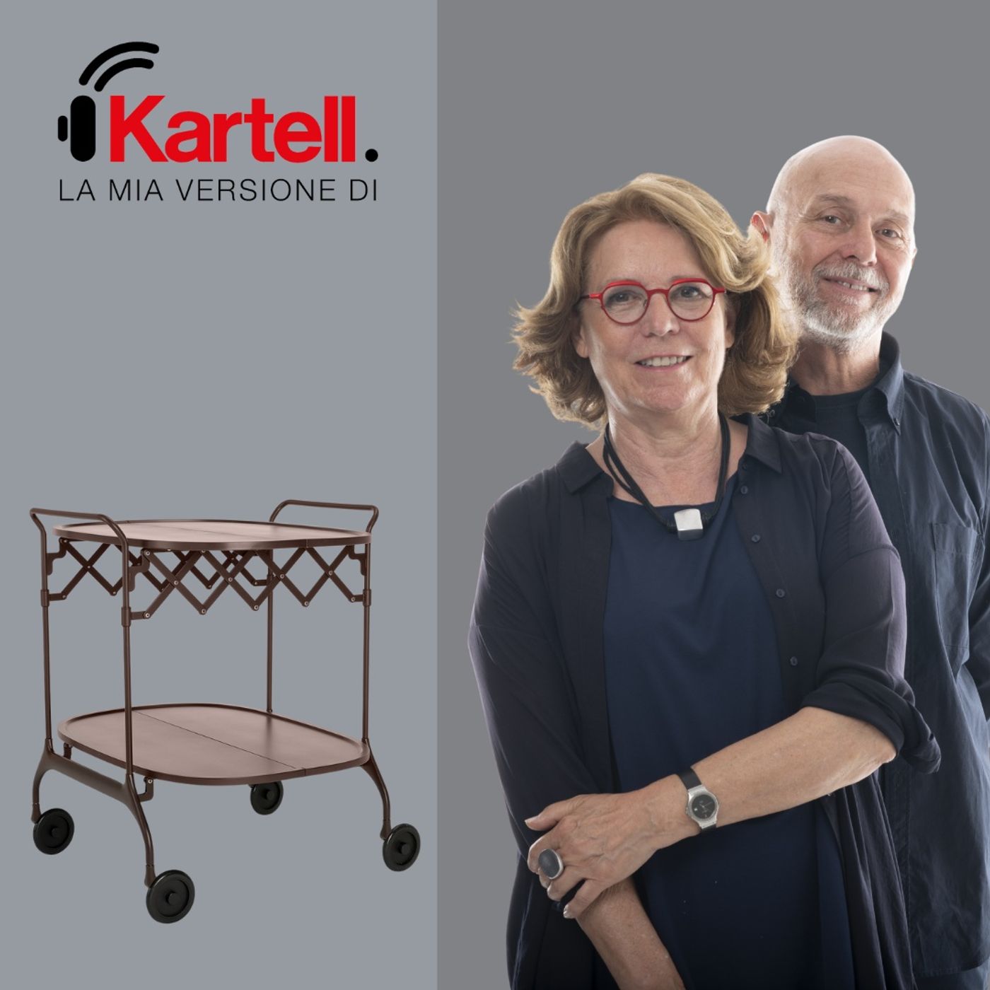 La Mia Versione Di - Ico Migliore e Mara Servetto La Mia Versione Di - Ico Migliore e Mara Servetto