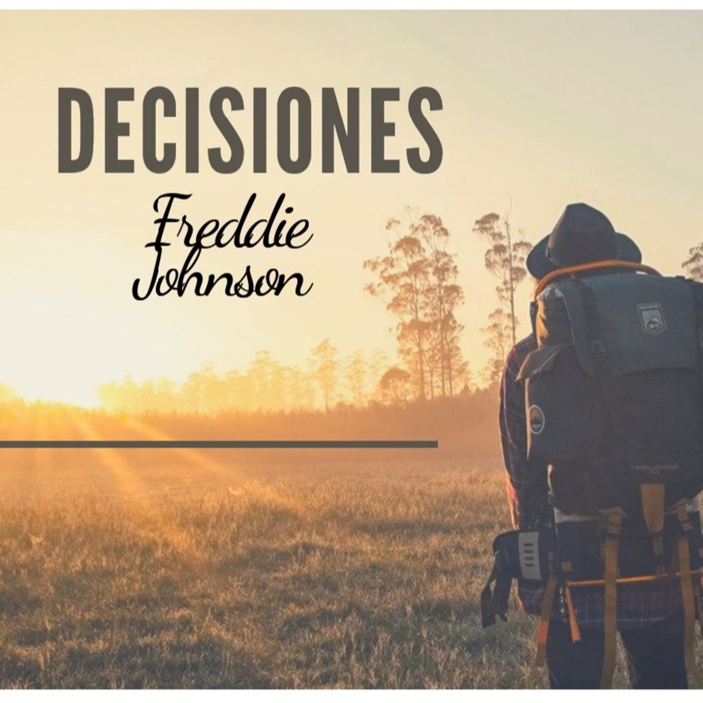 Pastor Freddie Johnson\'s podcast